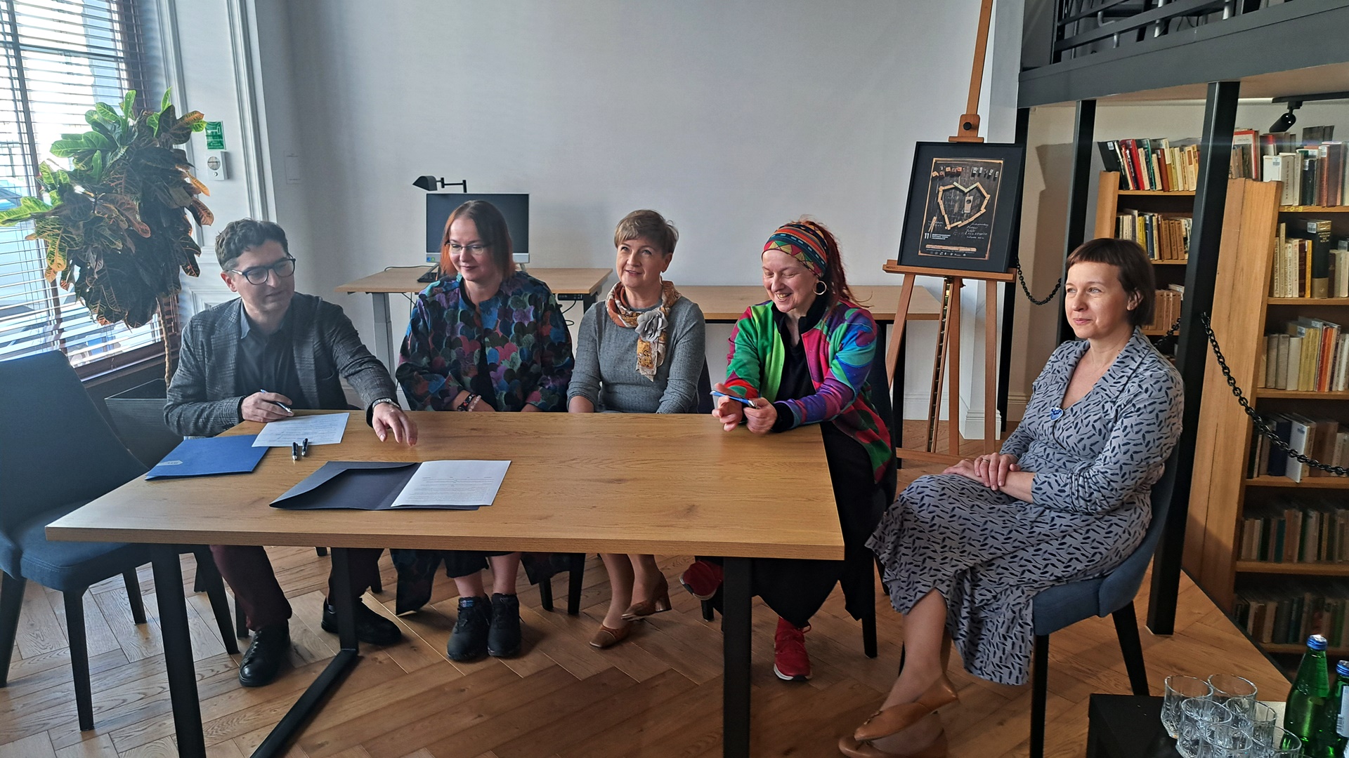 11. Międzynarodowy Festiwal Szkół Lalkarskich LALKANIELALKA - będą m.in. spektakle, wystawy i warsztaty