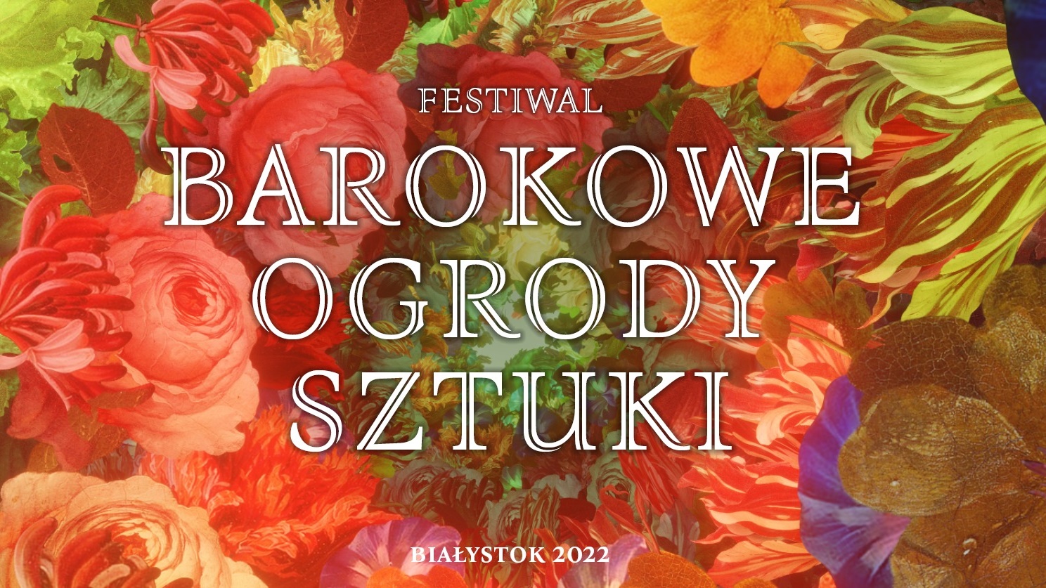 Zbliża się festiwal "Barokowe Ogrody Sztuki"