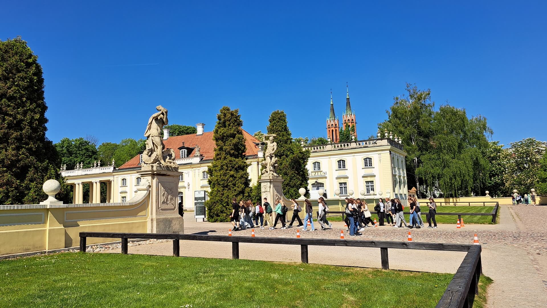 Dzień Otwarty Uniwersytetu Medycznego w Białymstoku - były warsztaty i badania profilaktyczne