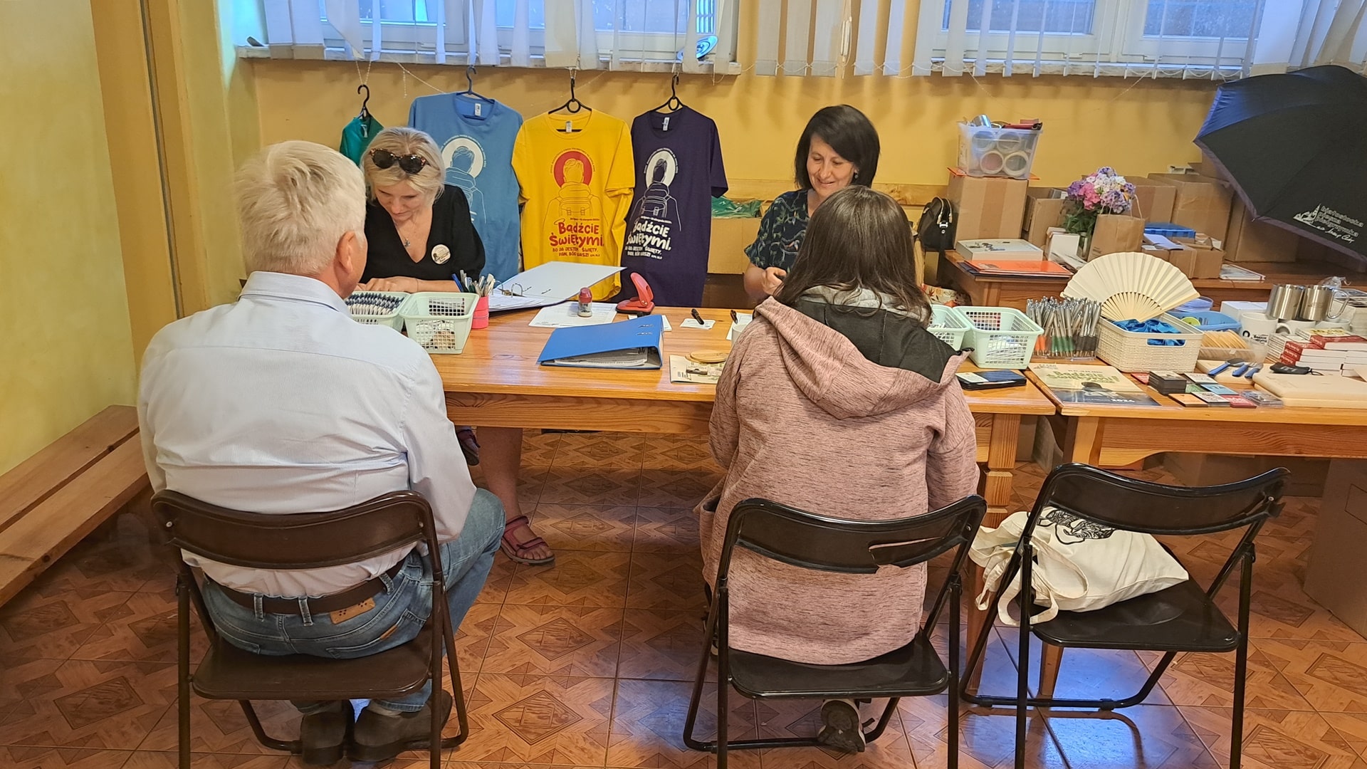 Rozpoczęły się zapisy na pielgrzymkę z Białegostoku na Jasną Górę