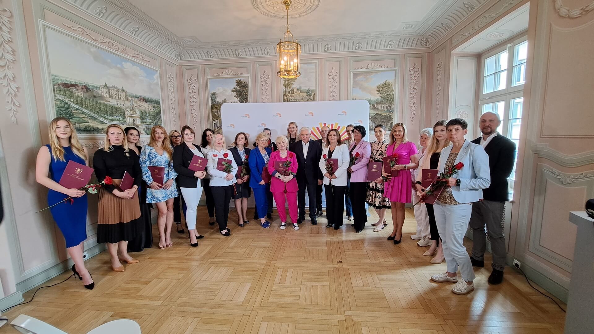 Białystok ma pierwszą Radę Kobiet