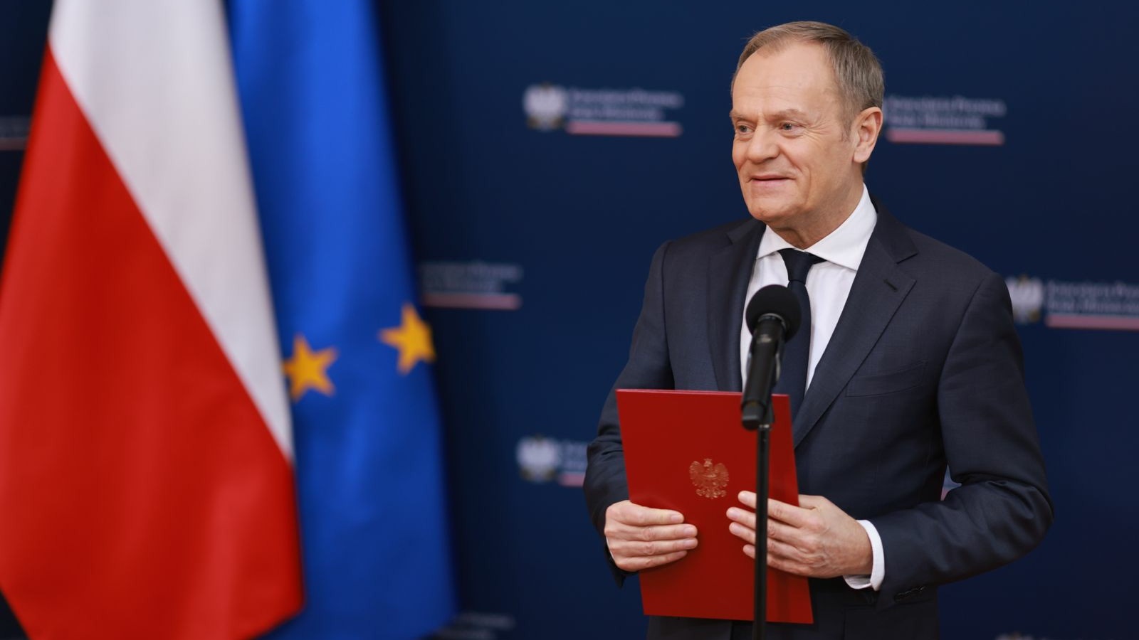 Premier Donald Tusk spotka się z mieszkańcami Białegostoku
