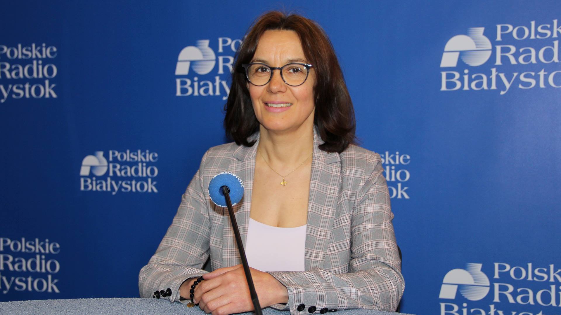 Agnieszka Maliszewska [wideo]