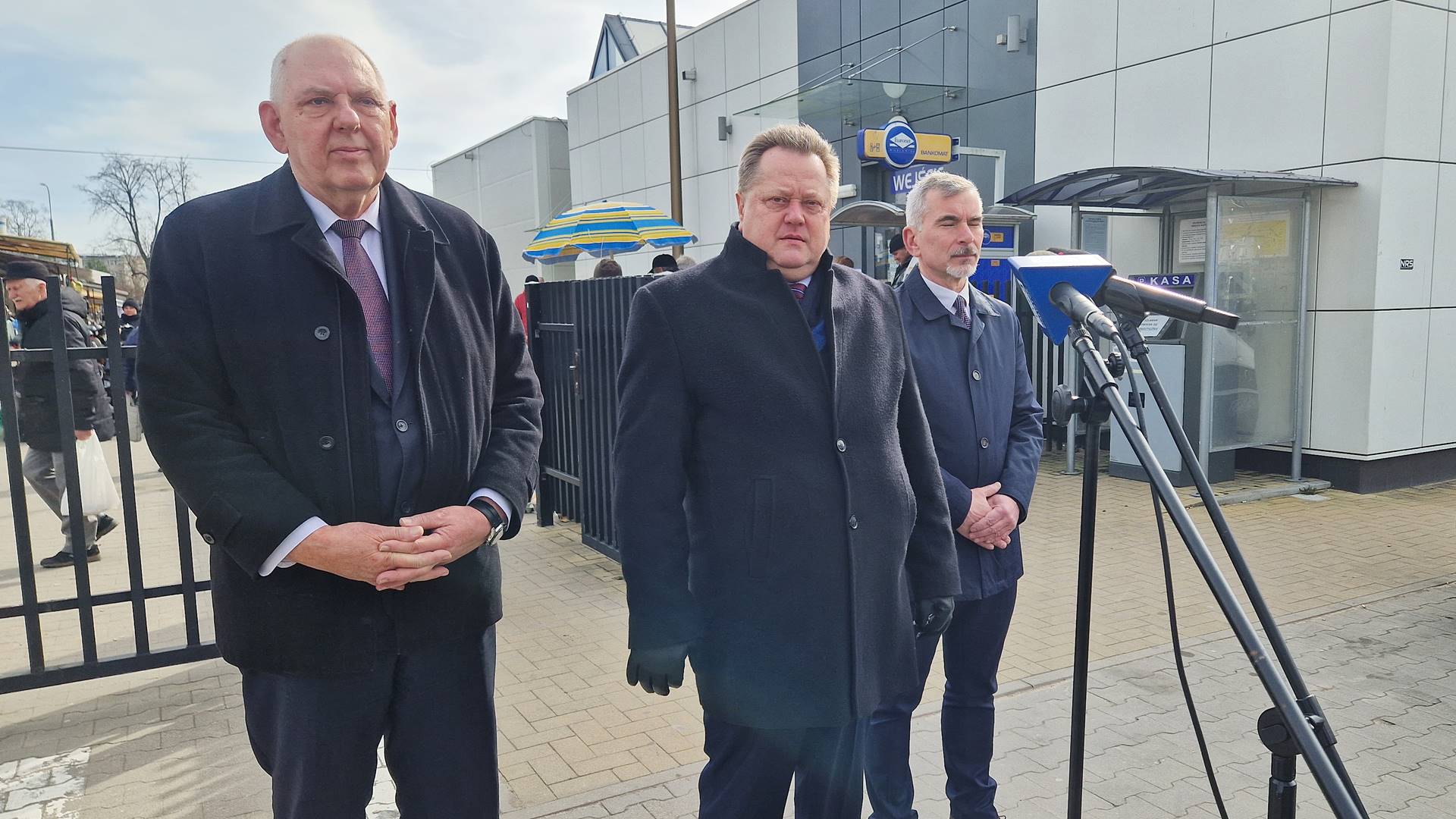 Poseł PiS Jarosław Zieliński uważa, że Polacy zostali oszukani