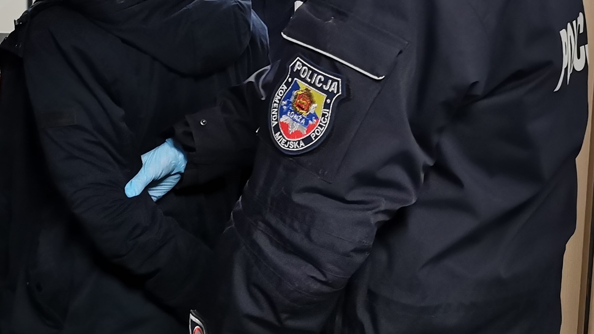 Znęcał się nad 90-letnią matką - teraz grozi mu do 12 lat więzienia