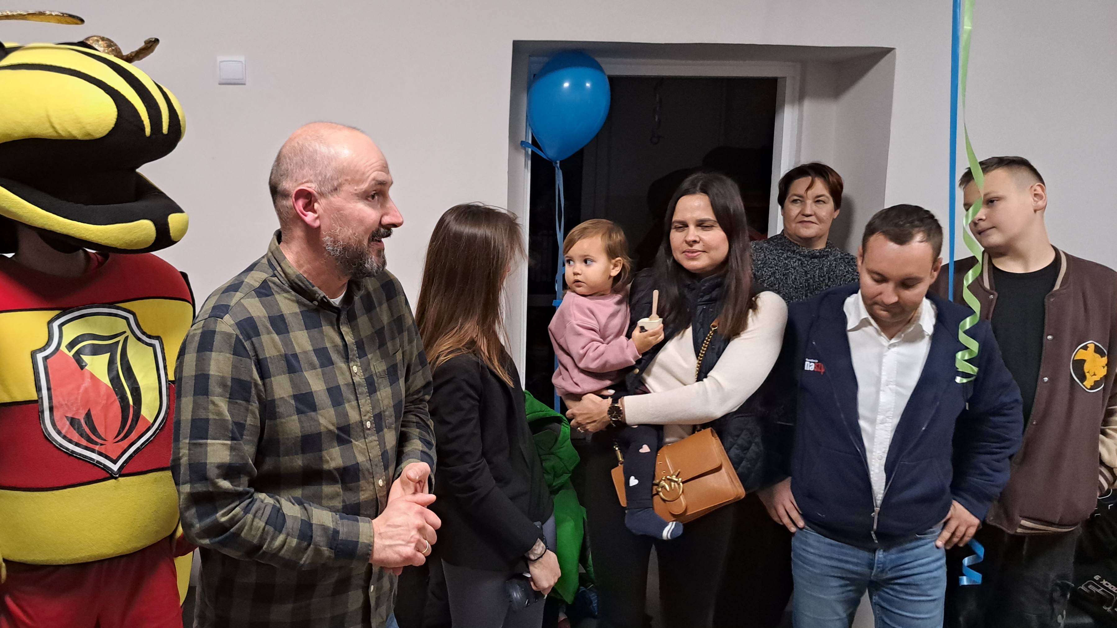 Ośrodek Mój Kolorowy Autentyzm po roku działalności pomaga już około 150 podopiecznym