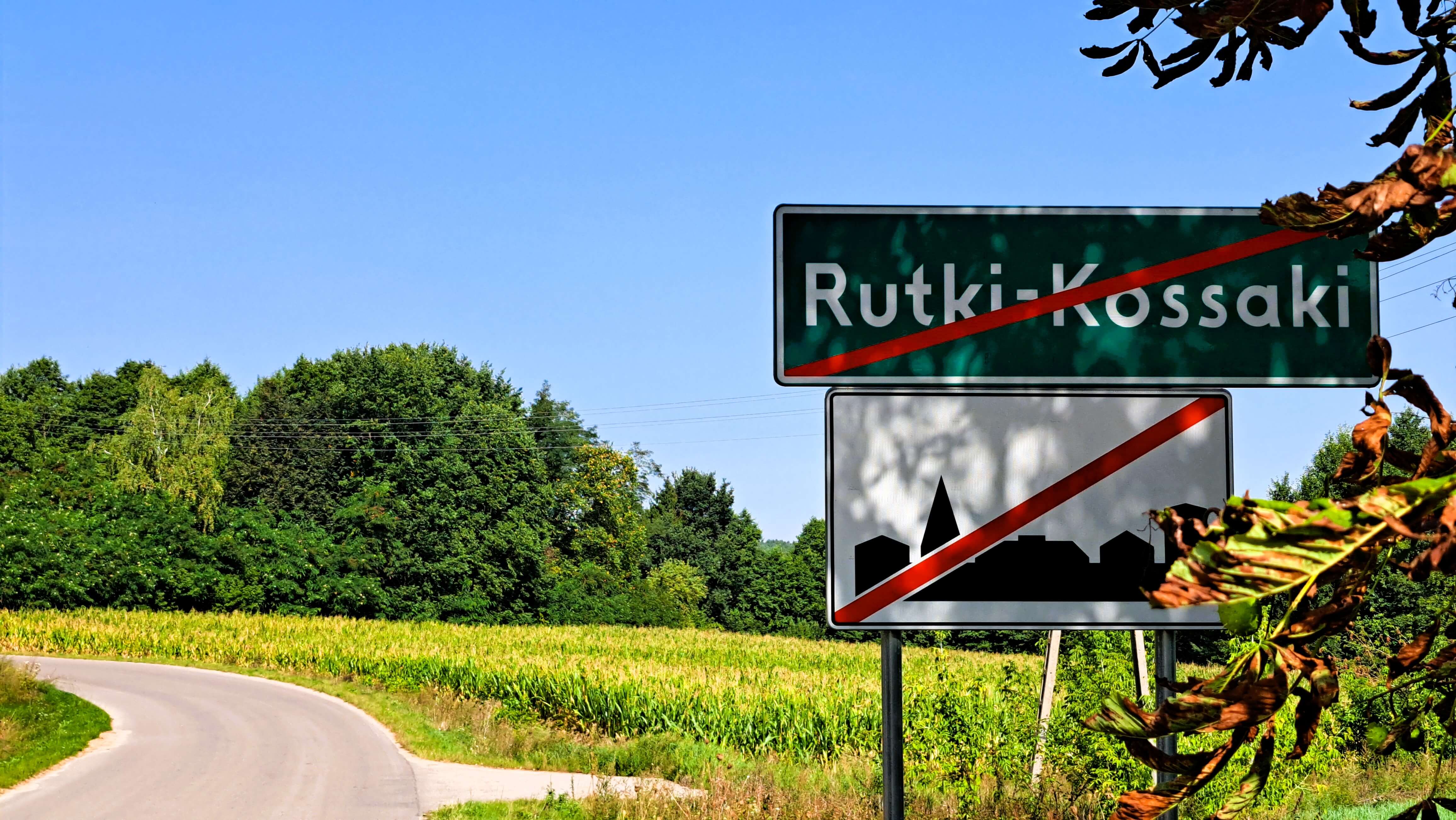 Niezidentyfikowany obiekt znaleziony pod Zambrowem to najprawdopodobniej rosyjski balon meteorologiczny