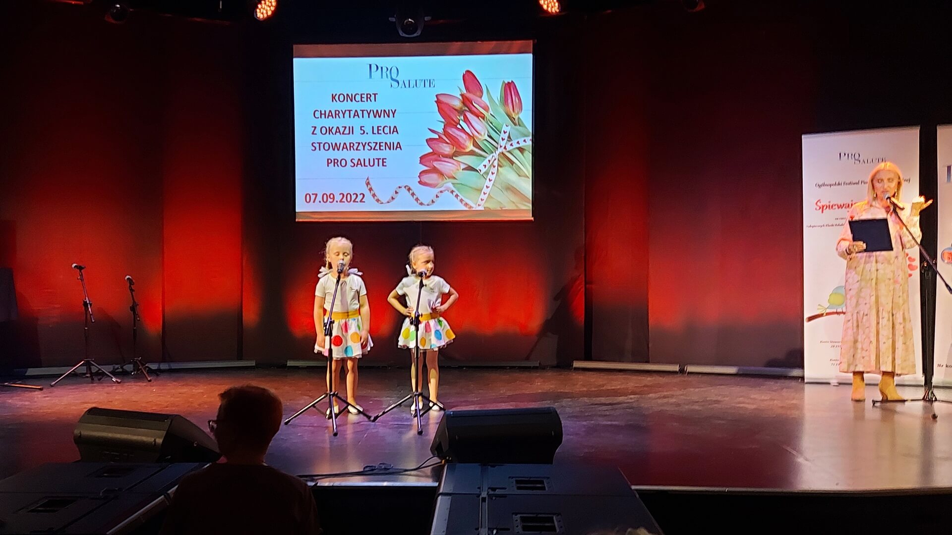 Białostockie Stowarzyszenie Pro Salute ma już pięć lat