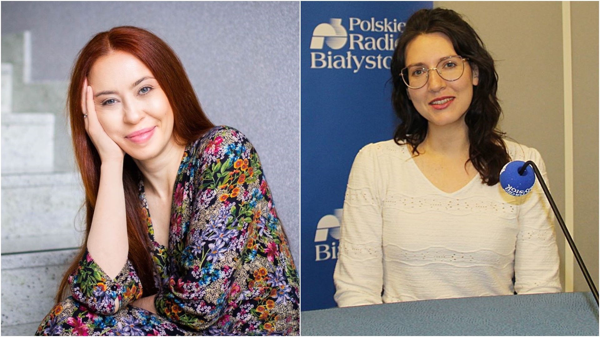 Reportażystki Polskiego Radia Białystok otrzymały nominacje w Konkursie „Audycja Historyczna Roku 2024" IPN
