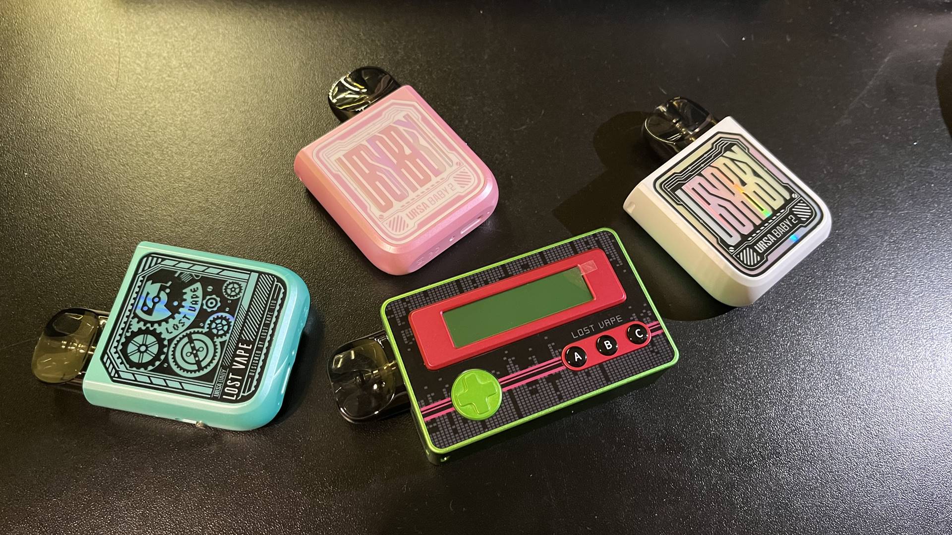 Zapytaliśmy białostoczan o nowe e-papierosy przypominające zabawki