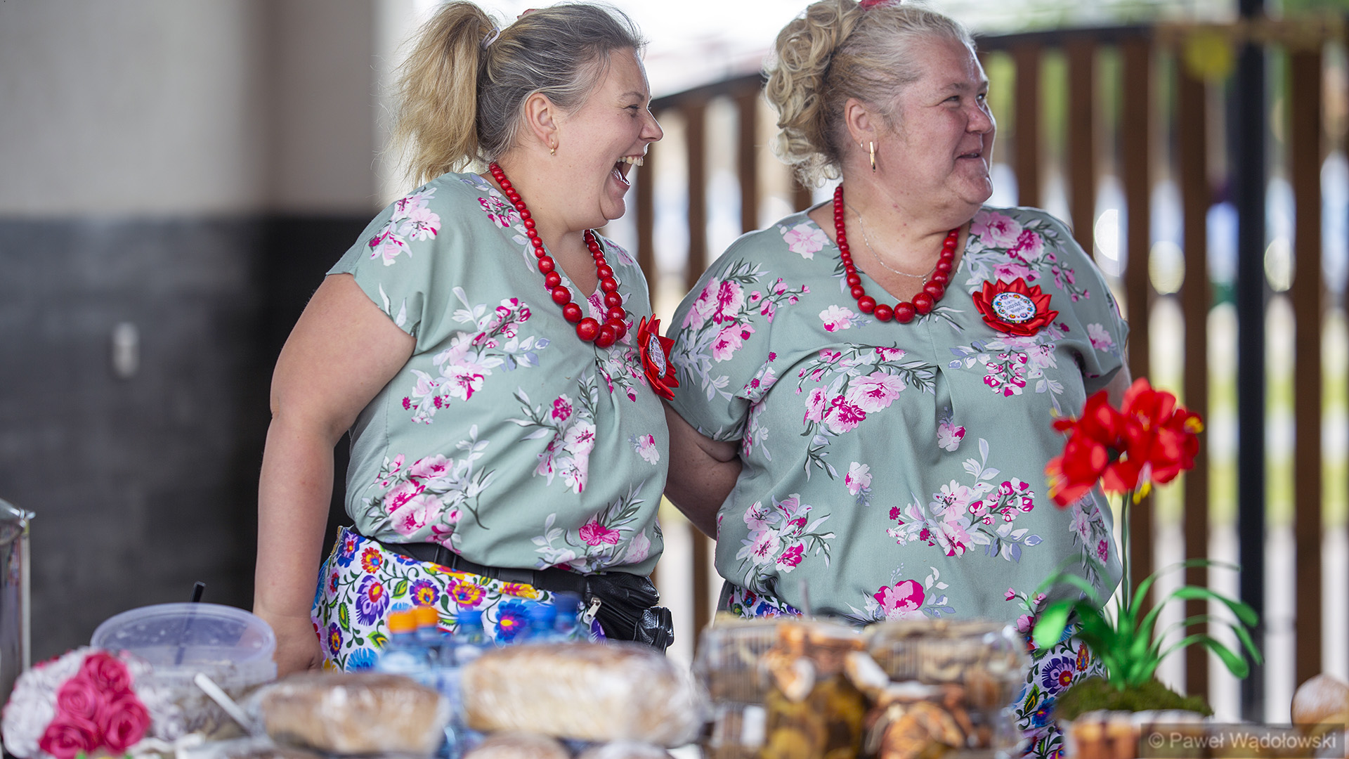 Konkurs kulinarny w Szczuczynie o "Grabie Szczuki"