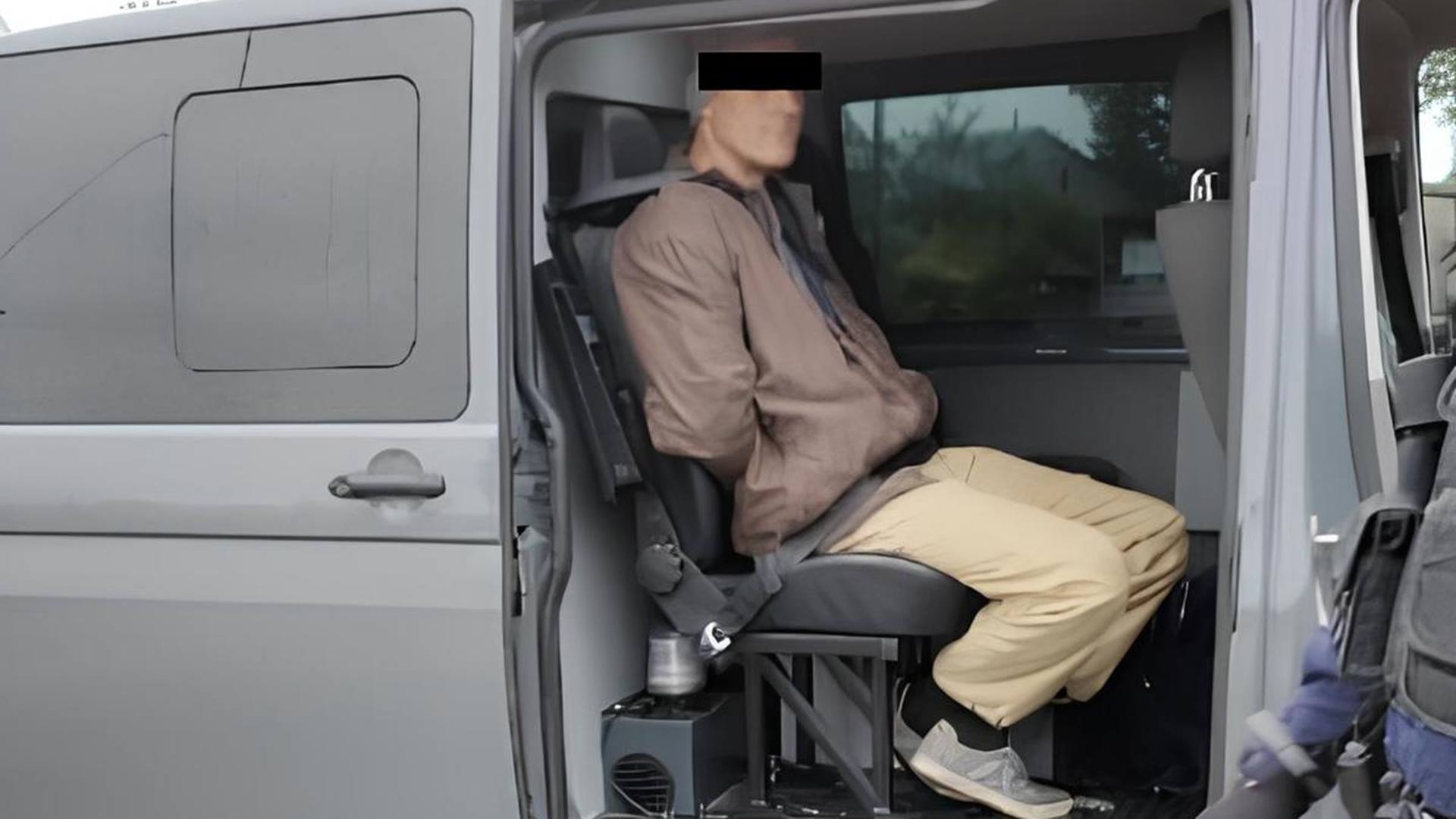 O kolejne dwa miesiące sąd przedłużył tymczasowy areszt dla suwalczanina podejrzanego o zabójstwo żony