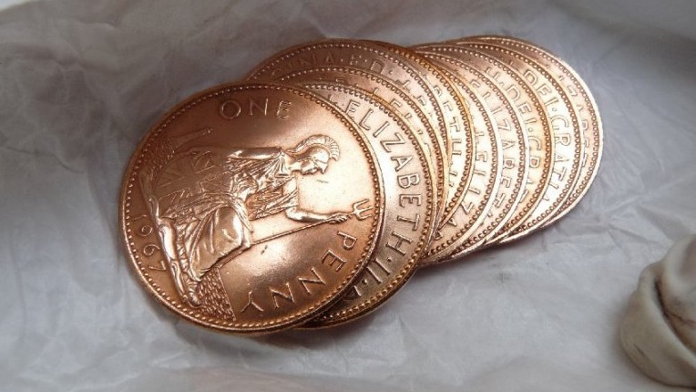 Białostoczanin stracił gotówkę wskutek oszustwa "na złote monety"