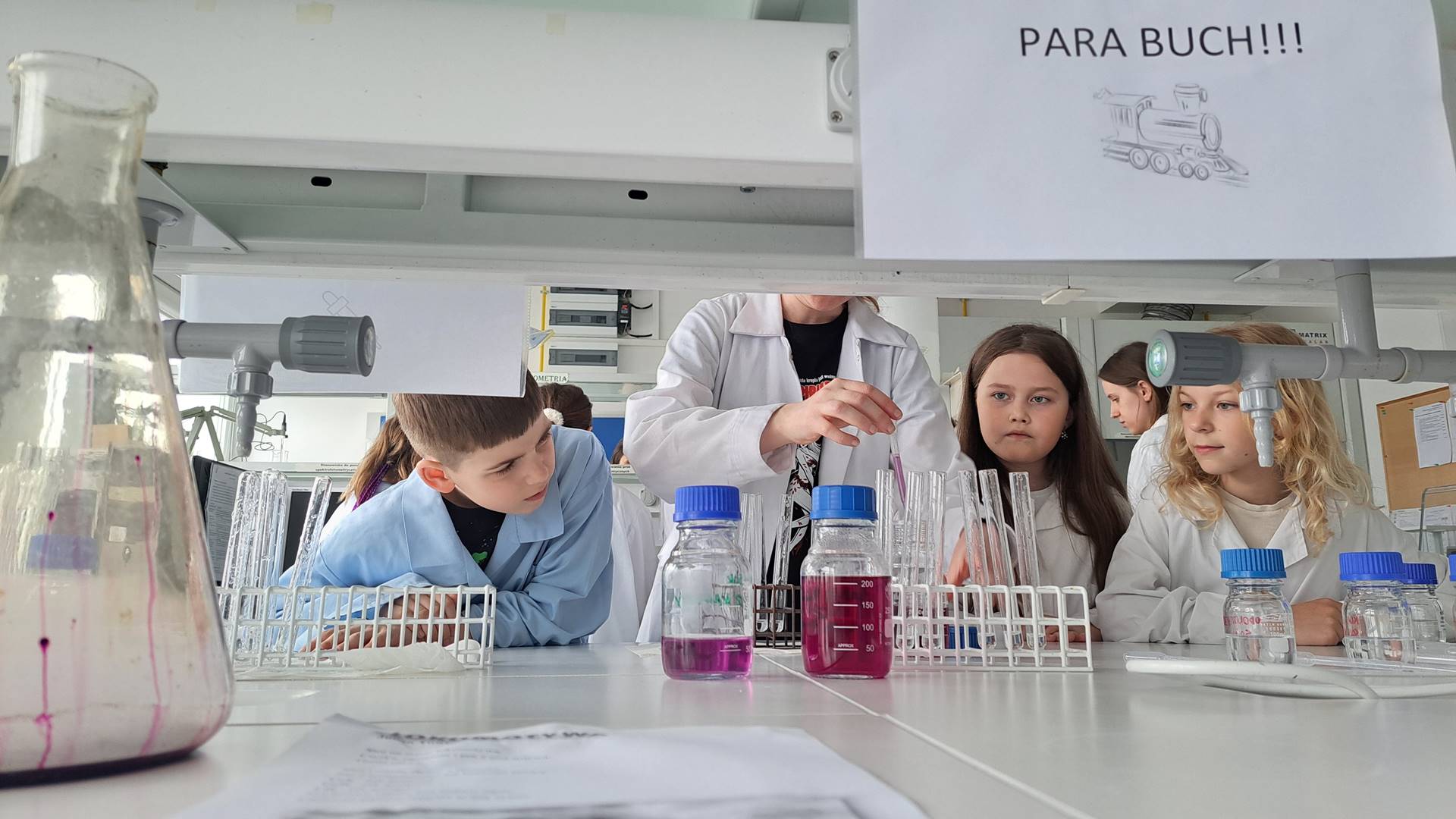 W Podlaskiem rozpoczął się Festiwal Nauki i Sztuki