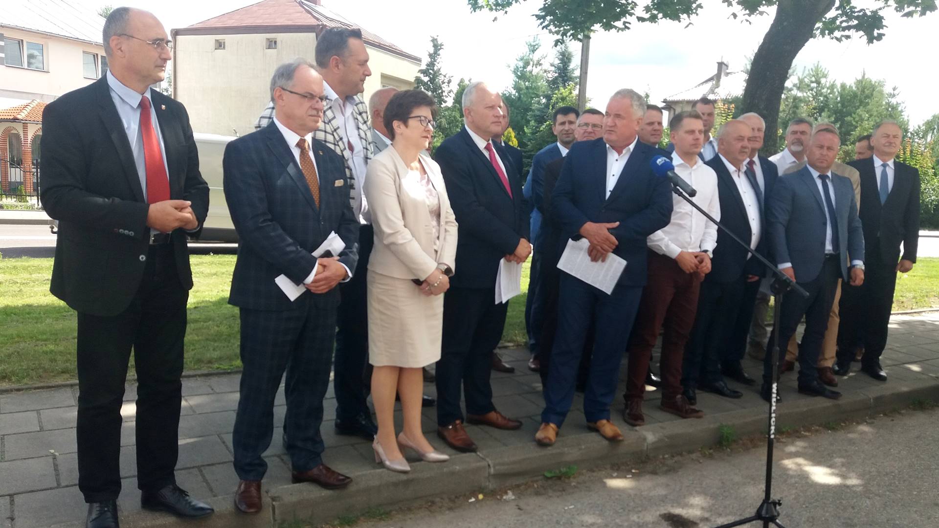 Już 39 samorządów chce ekspresówki między Białymstokiem i Augustowem