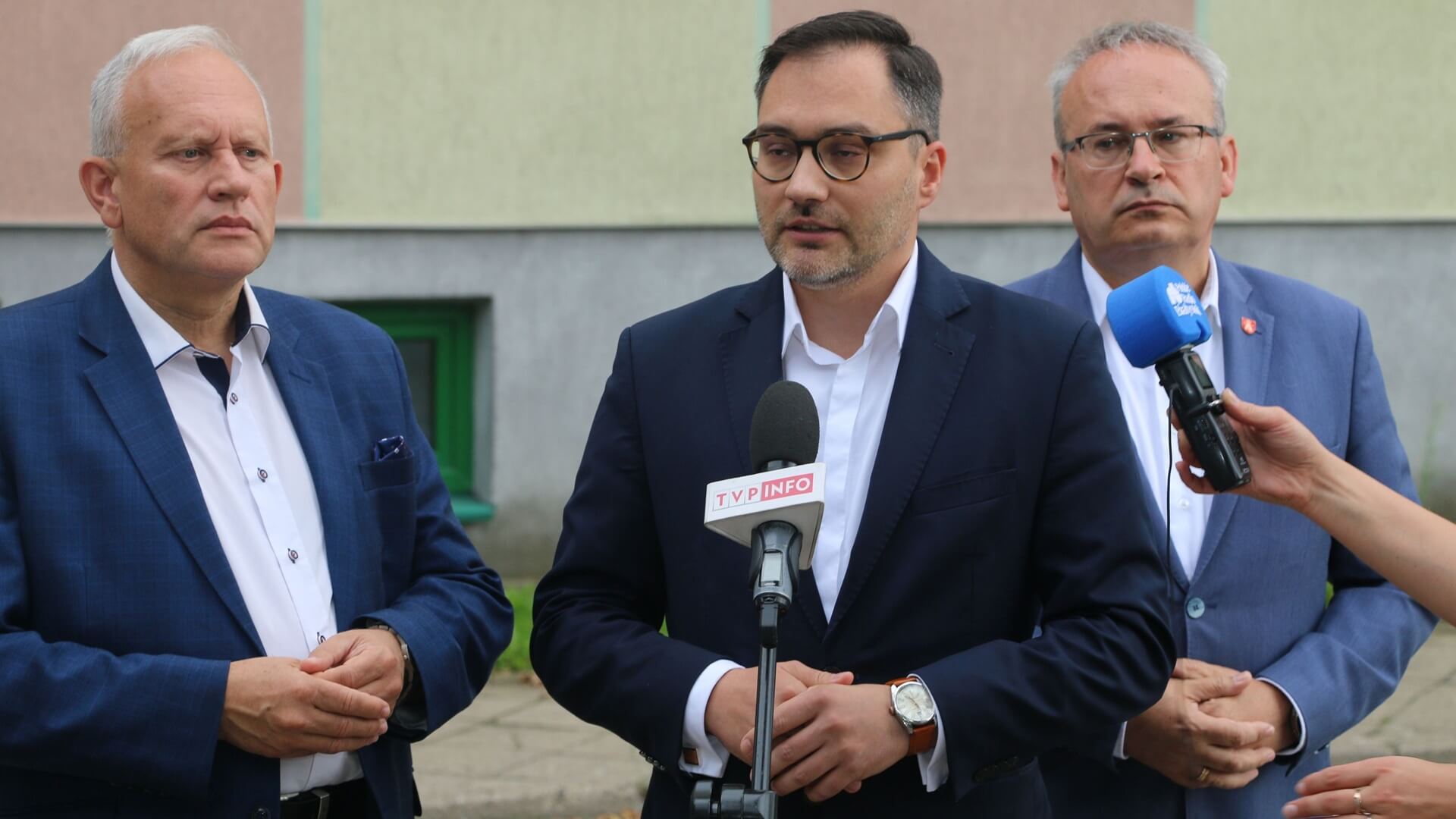 W Augustowie pojawią się żołnierze z batalionu saperów