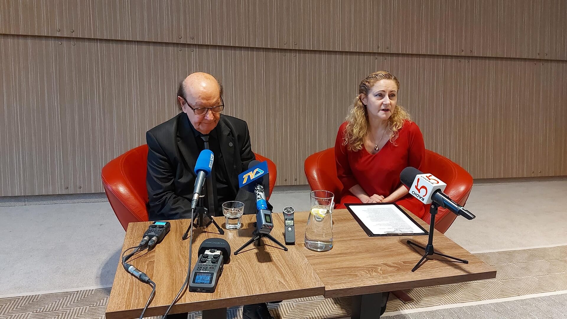 Mistrzowskie Seminarium Sztuki Wokalnej w Suwałkach