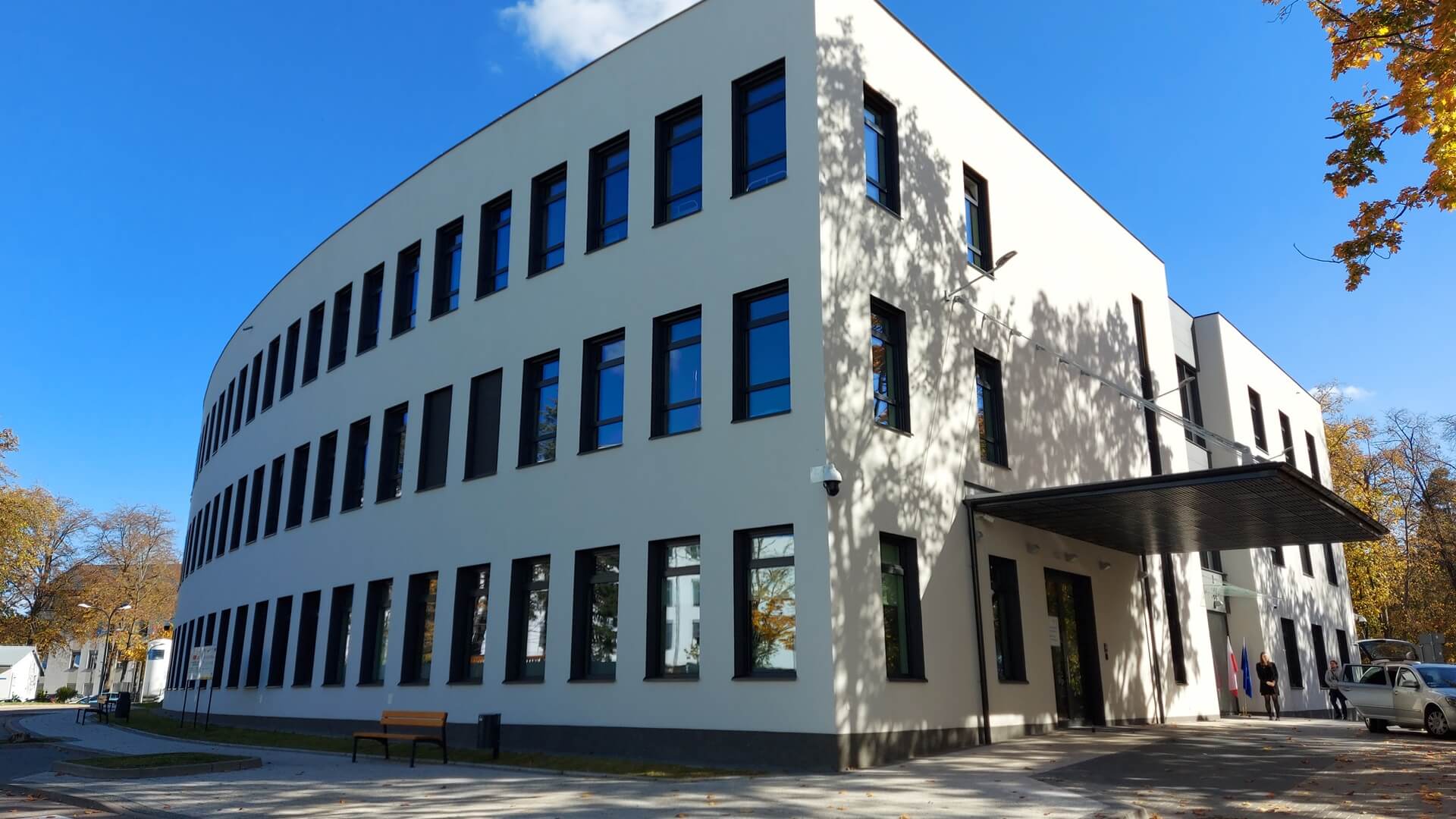 Otwarto Centrum Psychiatrii Dzieci, Młodzieży i Dorosłych w Białymstoku