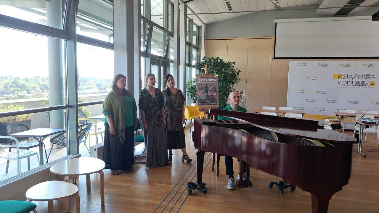 Najciekawsze weekendowe wydarzenia kulturalne. Jest w czym wybierać