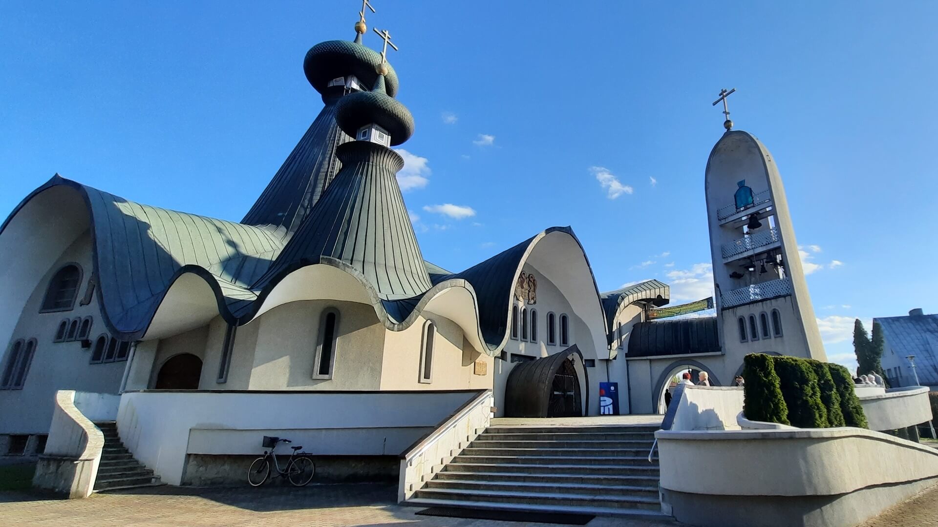 Przyznano doroczne nagrody za działalność na rzecz prawosławia i ekumenizmu