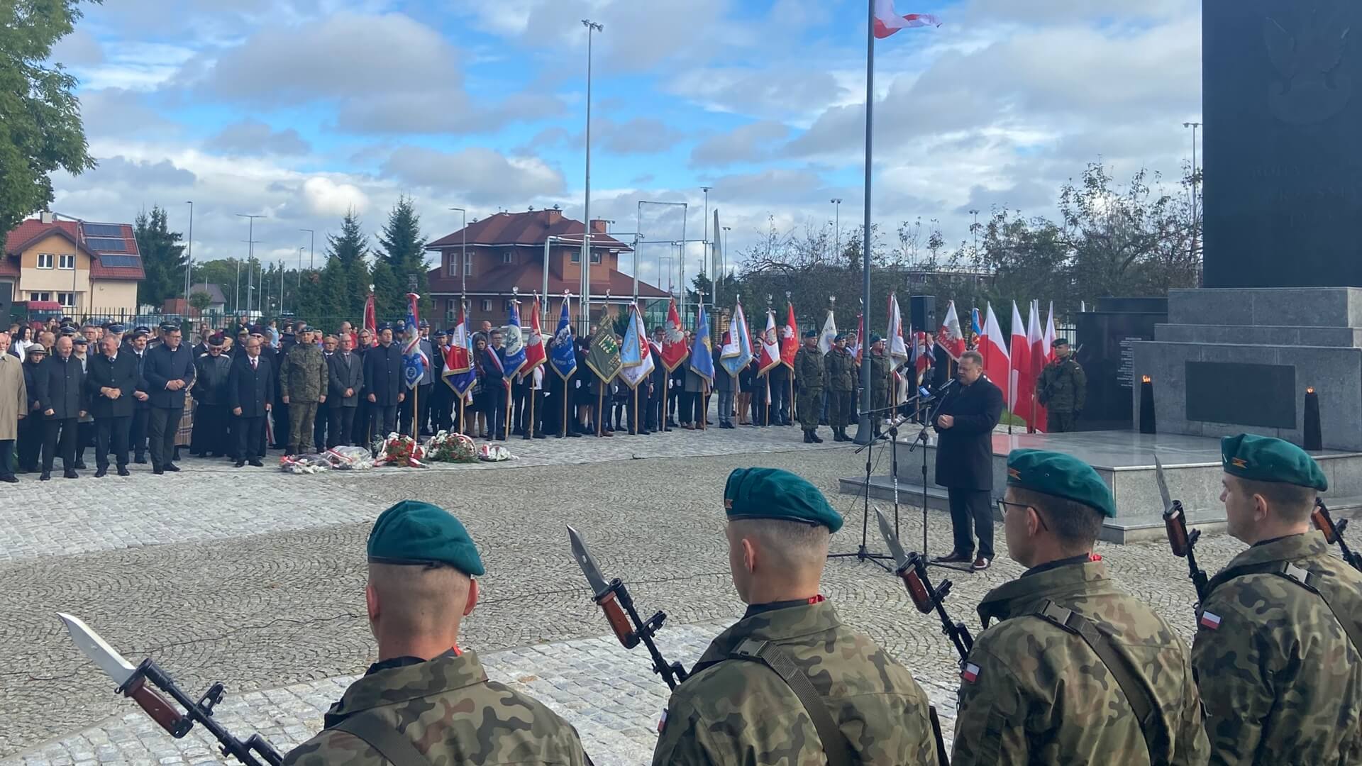 Uczniowie suwalskich szkół otrzymają paszporty