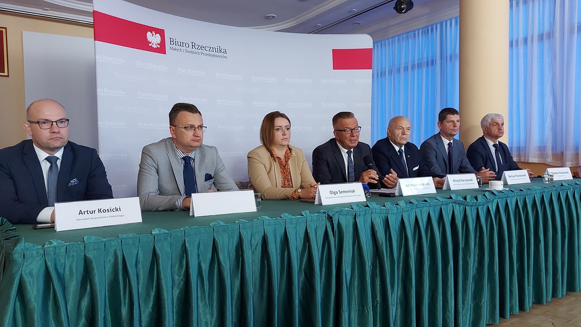 Przedsiębiorcy zgłaszają MEiN postulaty dotyczące systemu kształcenia zawodowego w Polsce