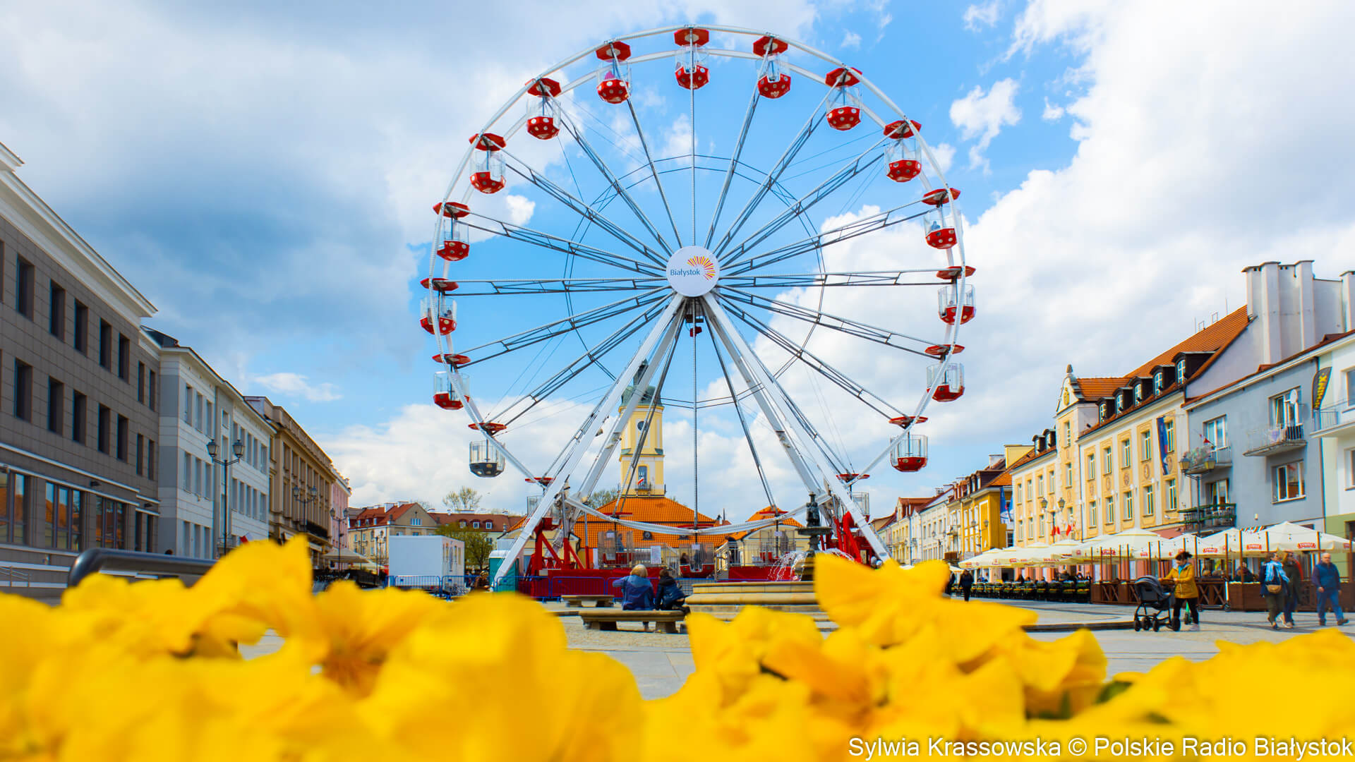 Czego dowiadujemy się z Raportu o stanie Miasta Białegostoku za 2022 rok?