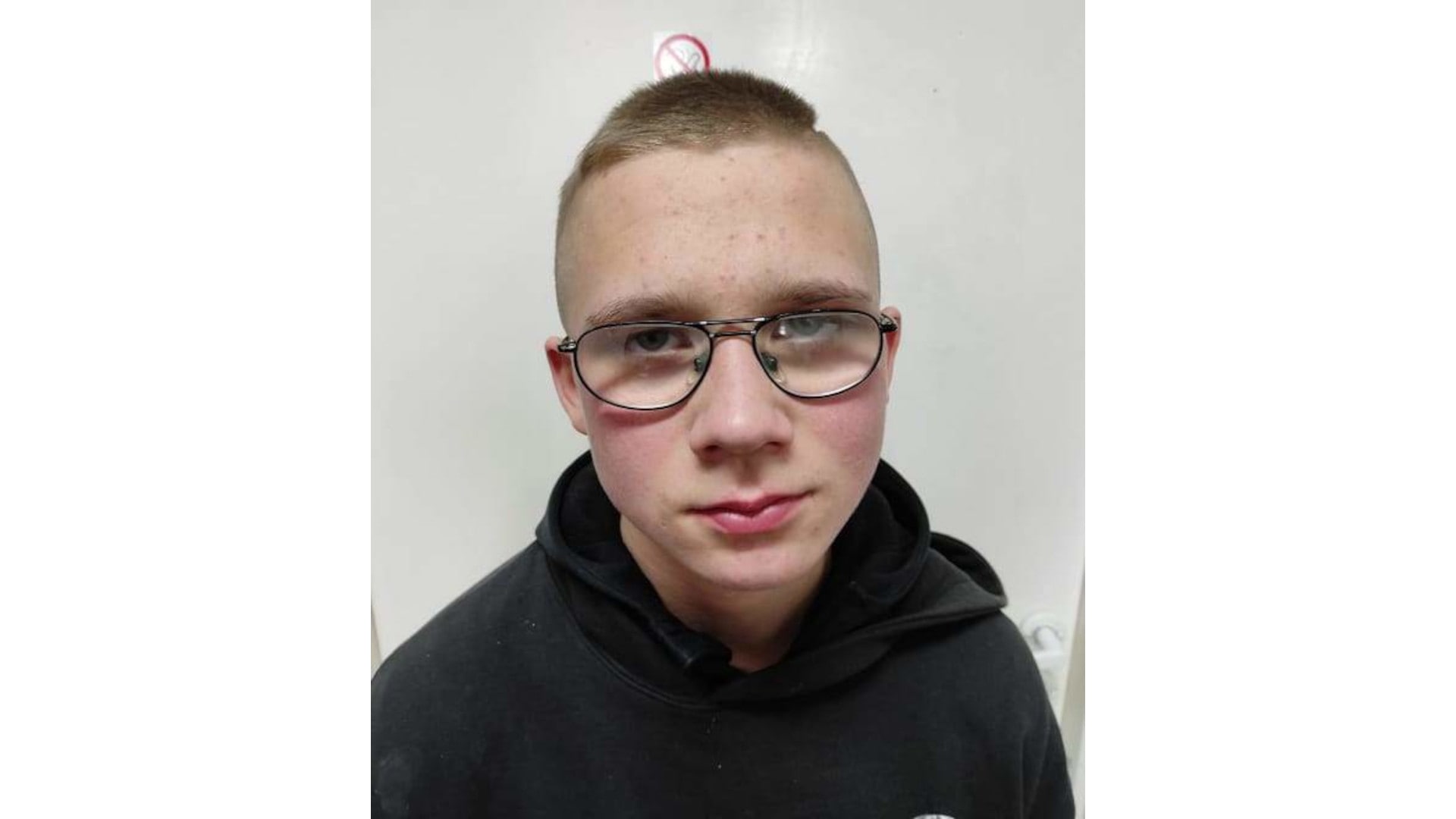 Zaginął 14-latek z Sokółki - policja prosi o pomoc w poszukiwaniach