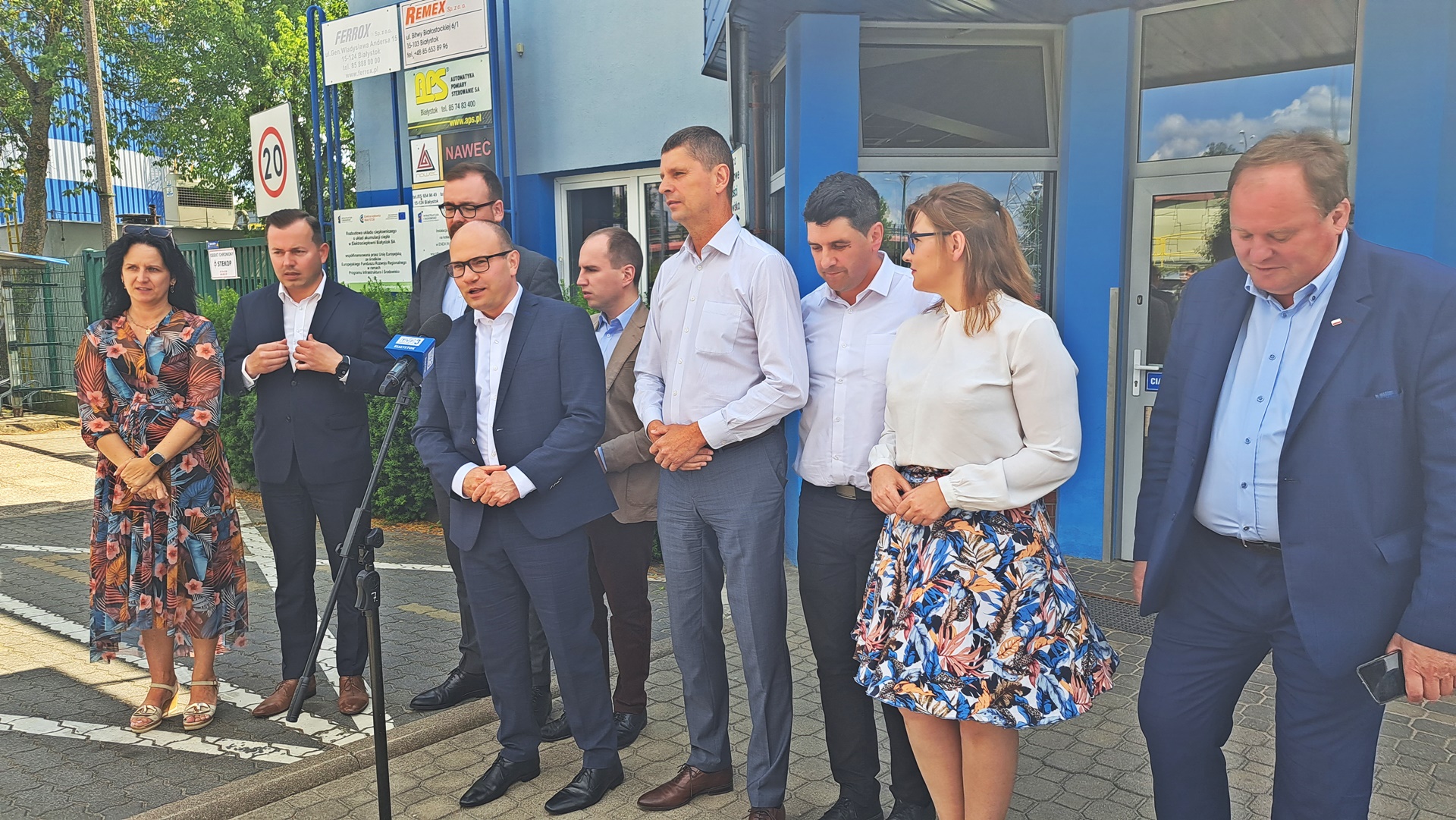 Zjednoczona Prawica po raz trzeci idzie razem do wyborów parlamentarnych