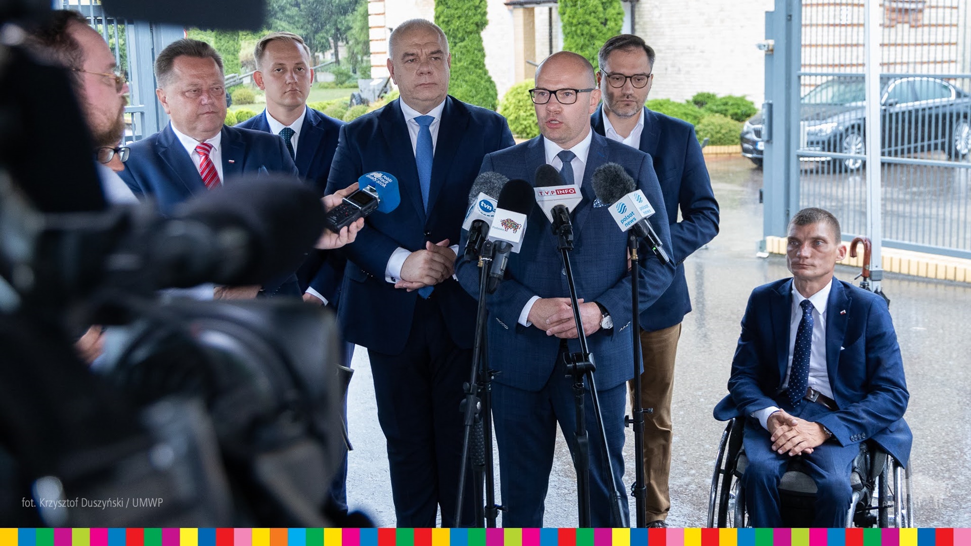 70 mln zł na rozbudowę jednostki wojskowej w Suwałkach