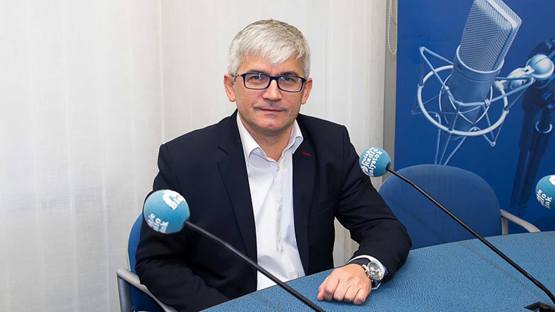 Anatol Wap powołany na dyrektora Centrum Kultury Białoruskiej