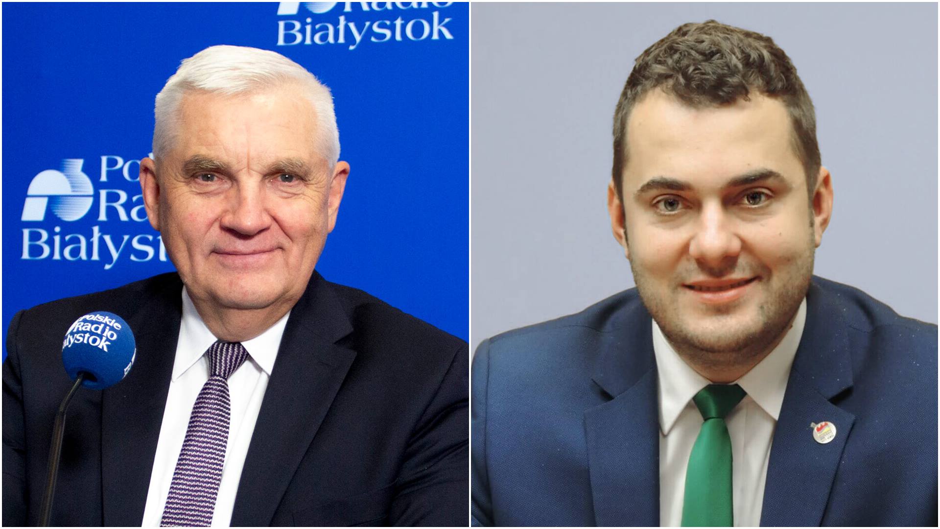 Znamy prezydentów Białegostoku i Łomży - w Suwałkach będzie druga tura