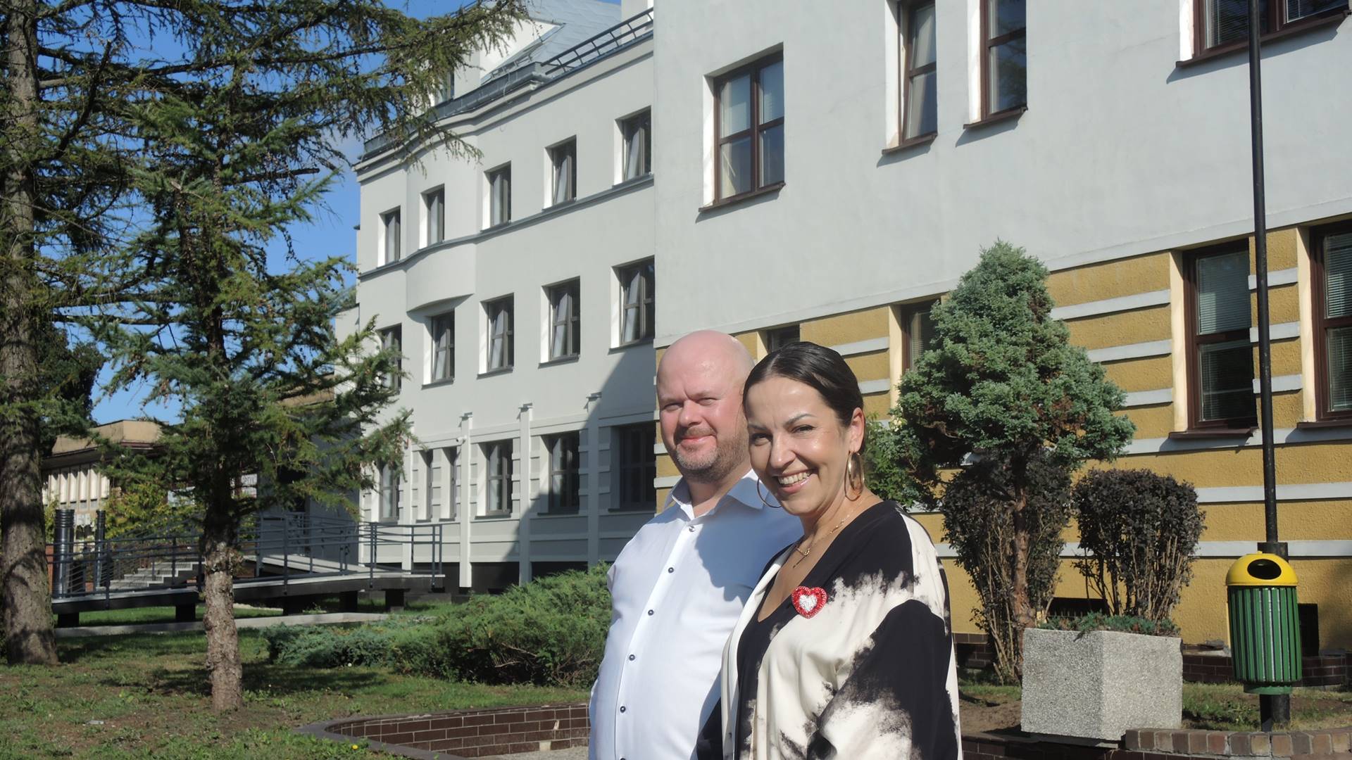 Inspektorat Zakładu Ubezpieczeń Społecznych w Zambrowie zwiększy zatrudnienie i zakres działania