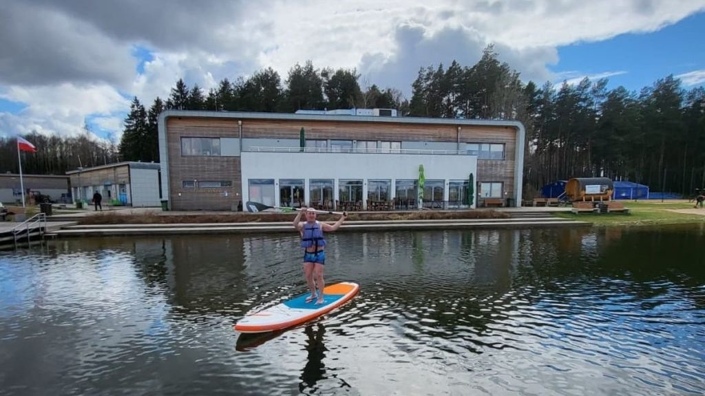 BOSiR zachęca do aktywnego spędzenia majówki