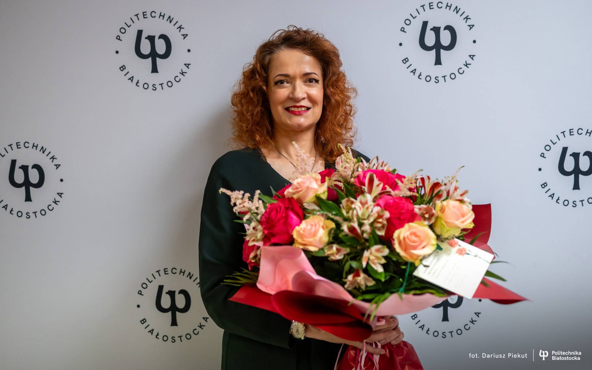 Bez zmiany na stanowisku rektora Politechniki Białostockiej - wybory wygrała prof. Marta Kosior-Kazberuk