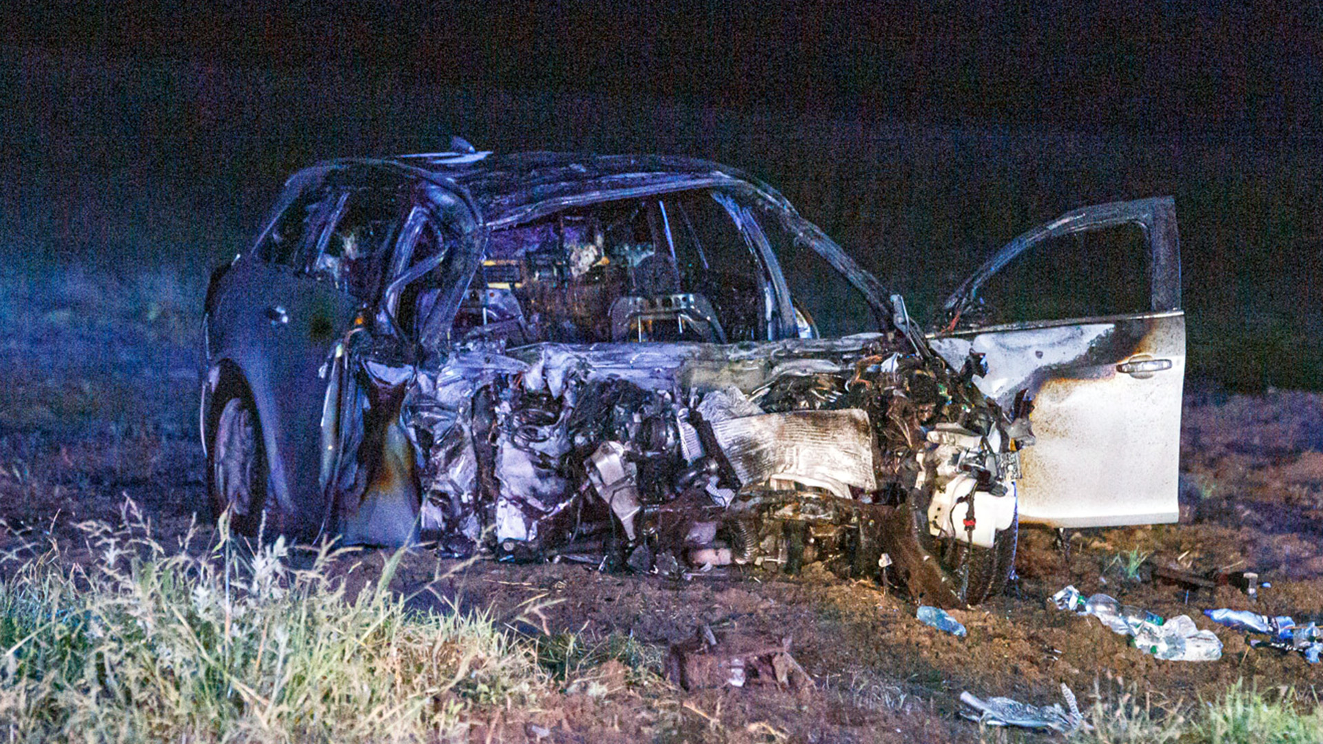 Kierowca, który będąc pod wpływem alkoholu spowodował śmiertelny wypadek, nie trafi do aresztu tymczasowego