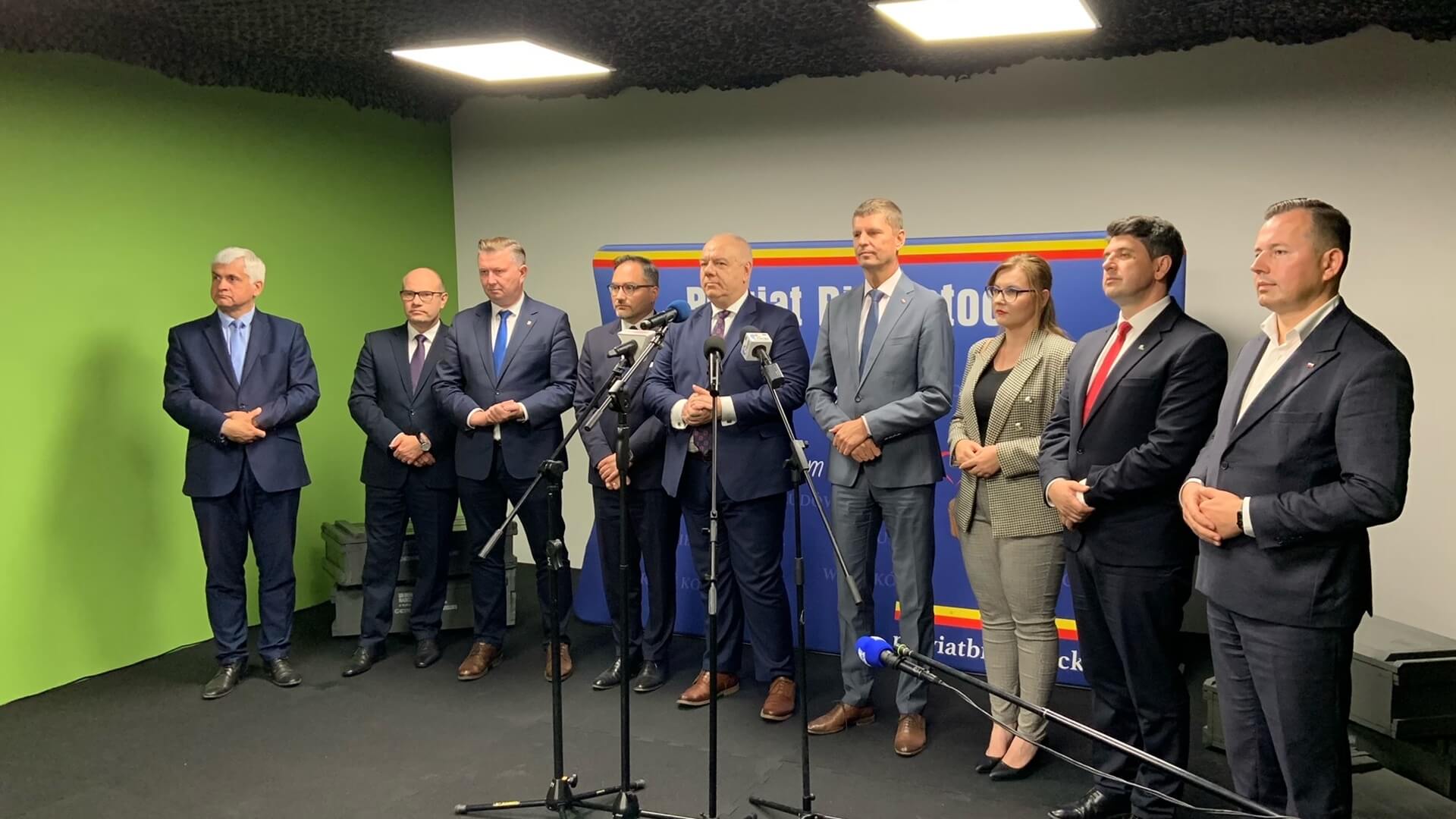 Nowa strzelnica w Czarnej Białostockiej jest już otwarta