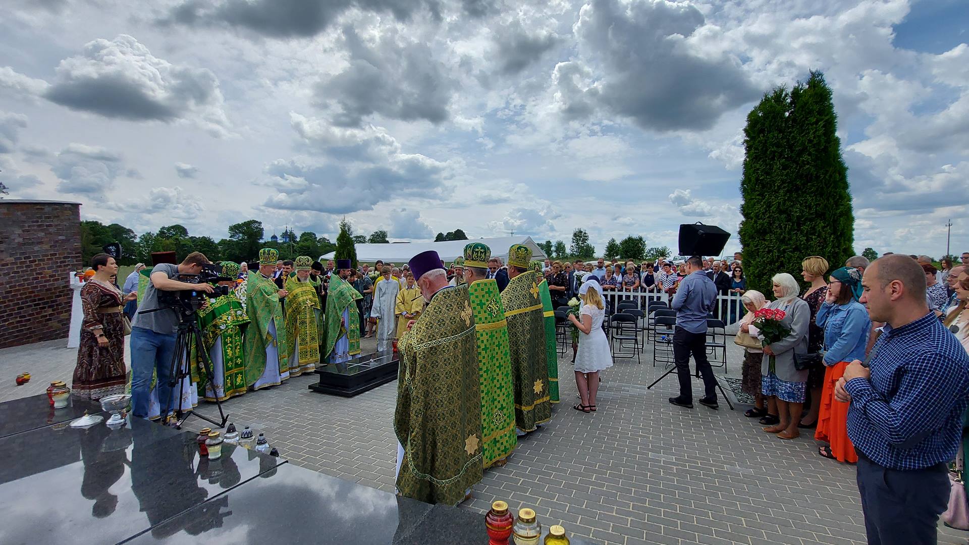 80 lat temu hitlerowcy dokonali masakry ludności cywilnej w Rajsku