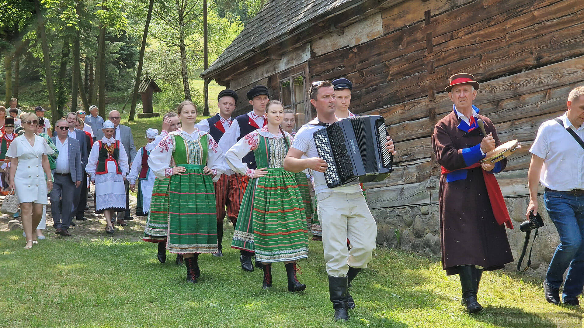 XXIX Ogólnopolskie Dni Kultury Kurpiowskiej