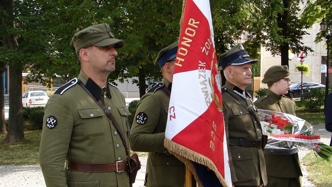 Święto Wojska Polskiego - uroczystości w Augustowie i Łomży już dzień wcześniej