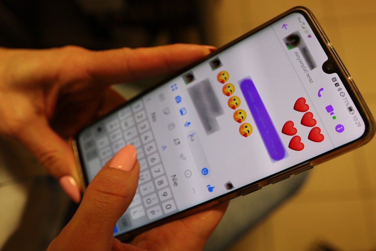 Uwierzyła, że poznała w sieci amerykańskiego ortopedę pracującego dla ONZ - straciła blisko 200 tysięcy złotych