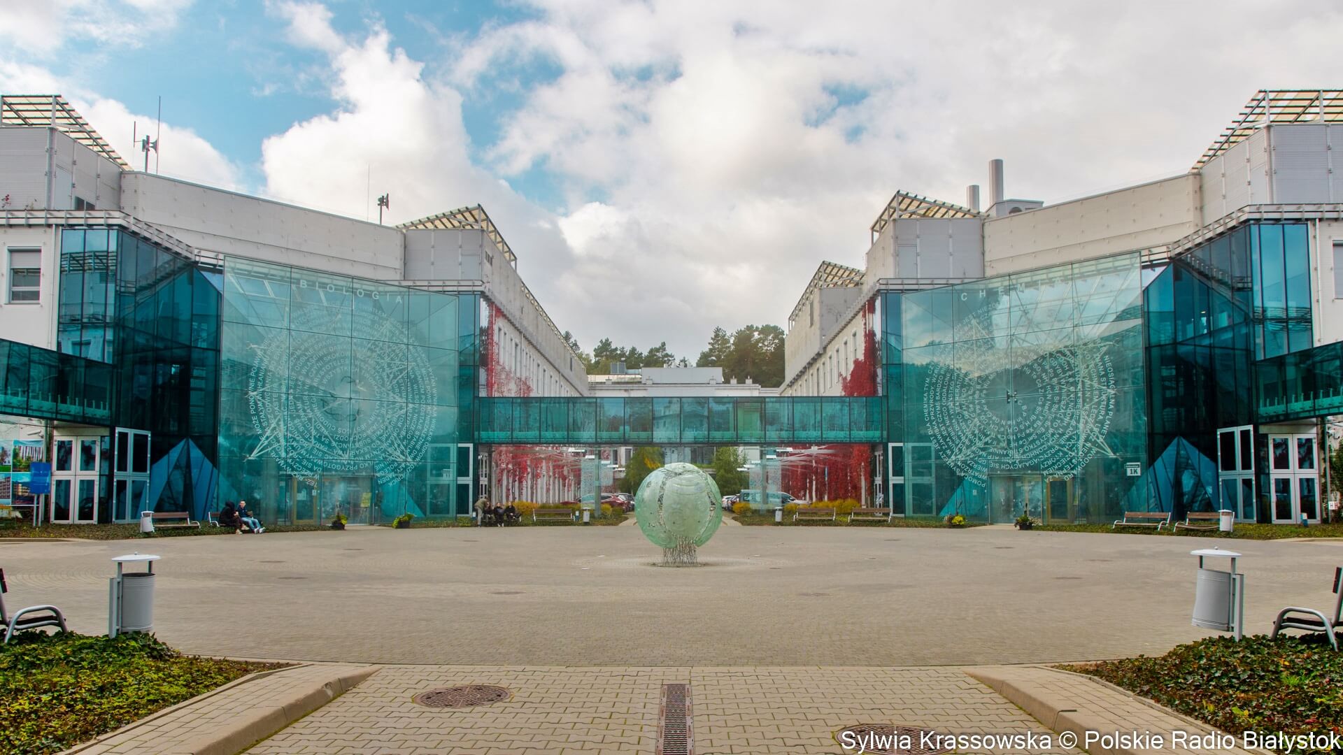 Cztery nowoczesne centra badawcze chcą stworzyć największe uczelnie w Białymstoku