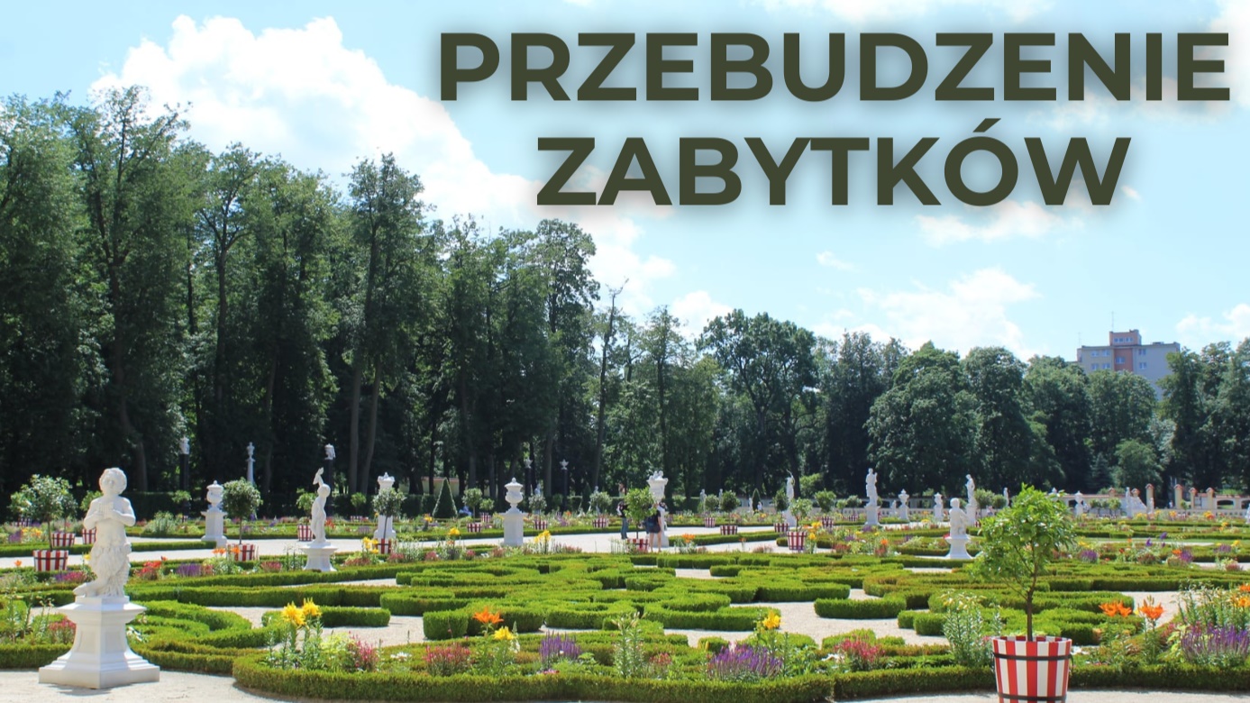 Przebudzenie Zabytków - konferencja w Białymstoku na temat ochrony zabytków w naszym regionie