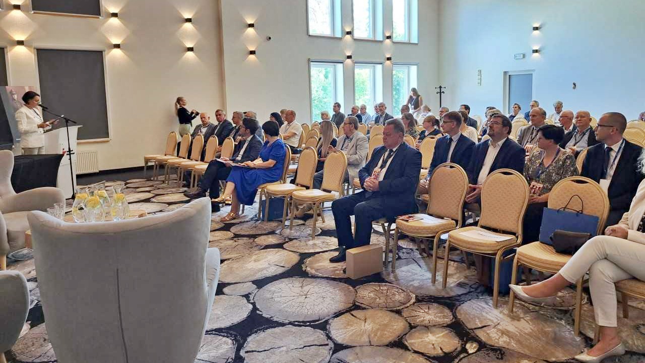 Rozpoczęła się dwudniowa konferencja ws. Obławy Augustowskiej i planach na przyszłość