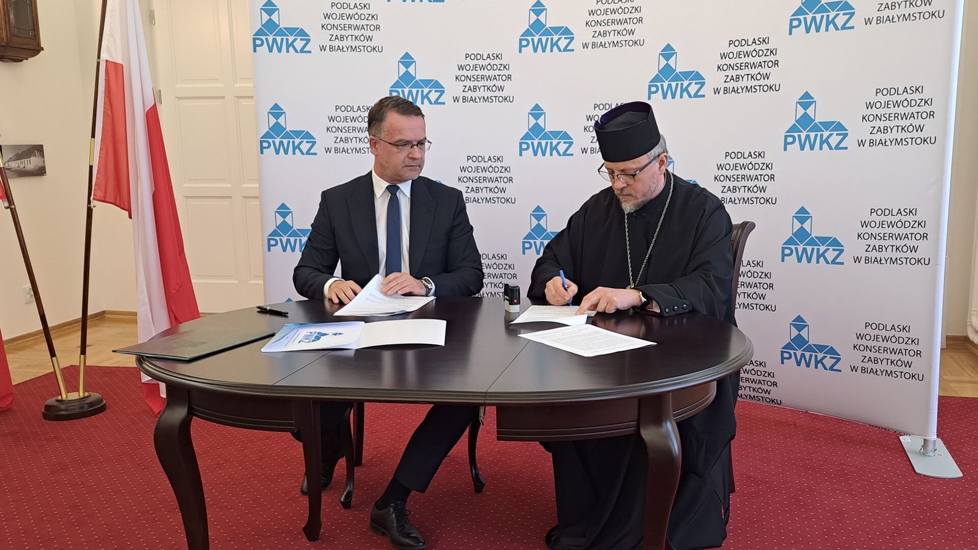 42 zabytki otrzymają dotację od podlaskiego konserwatora zabytków