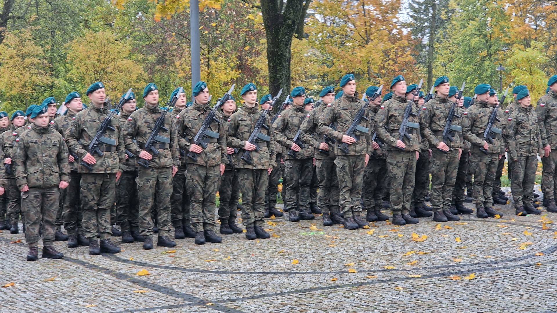Kolejne opóźnienie przy budowie dwóch bloków mieszkalnych dla żołnierzy