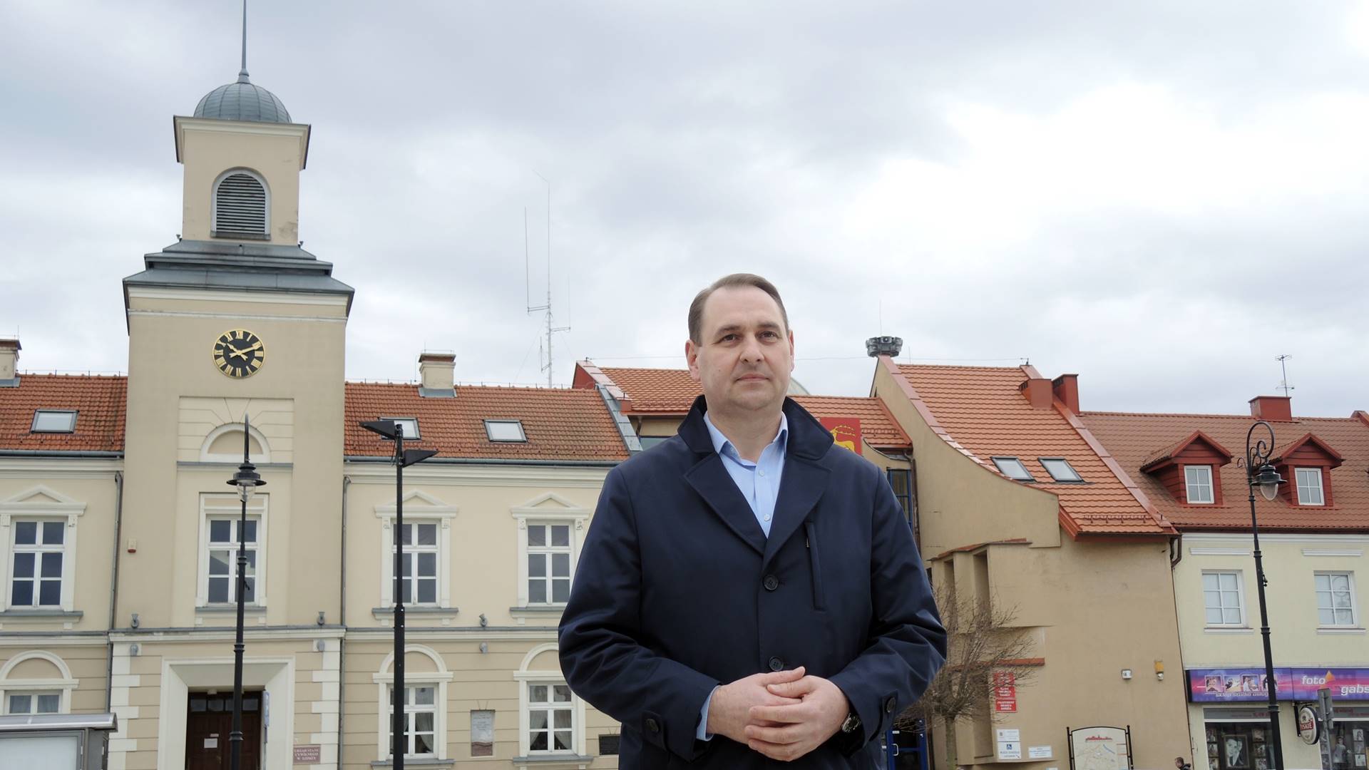 Łomżyński radny apeluje do prezydenta miasta o nadzór nad miejską spółką