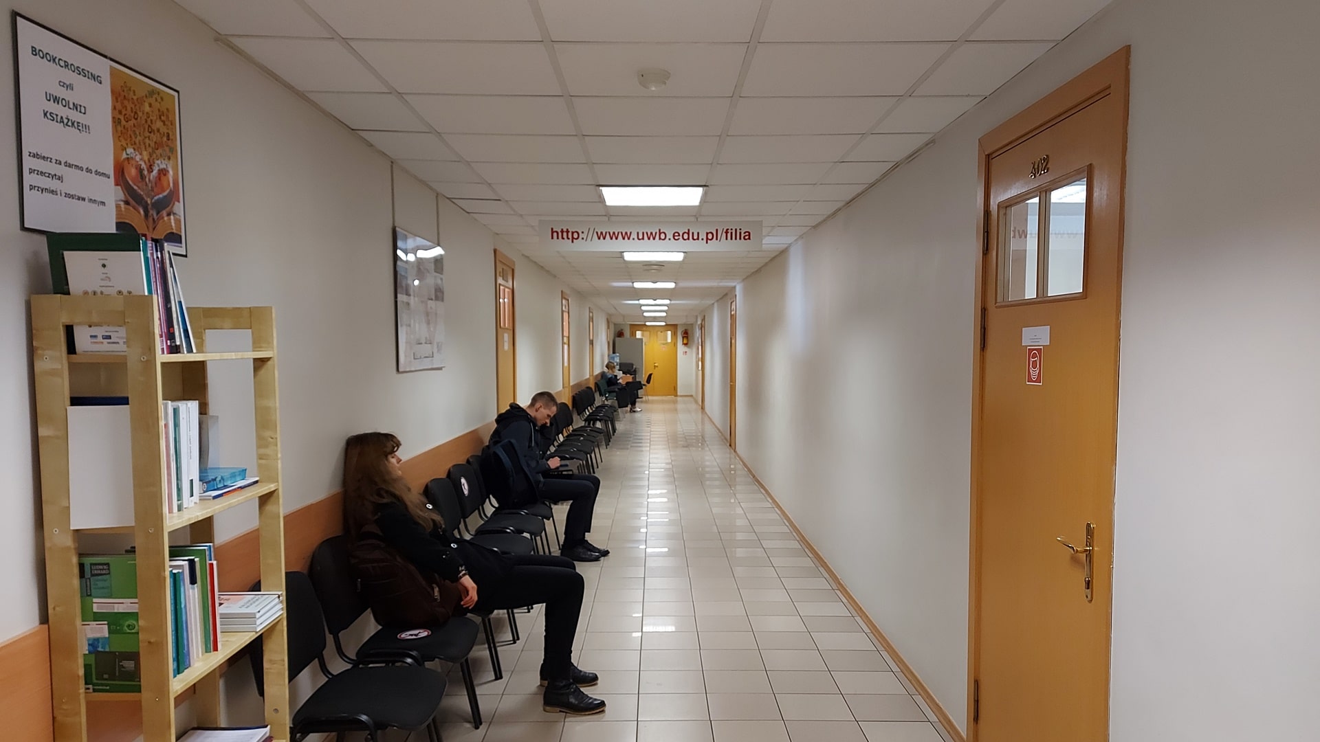 Filia UwB w Wilnie rozpoczyna nowy rok akademicki