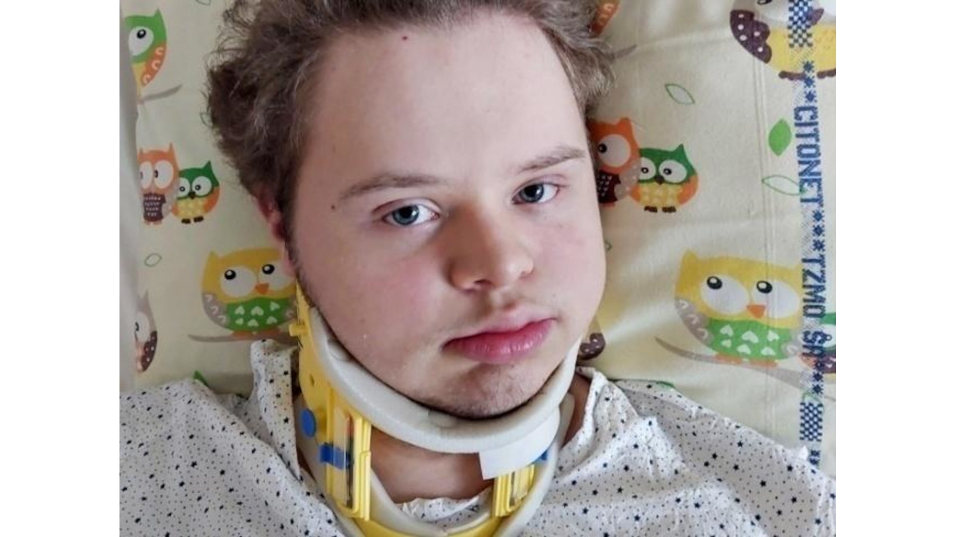 Didżeje z całej Polski zagrają charytatywnie dla 16-letniego Jakuba z Bielska Podlaskiego