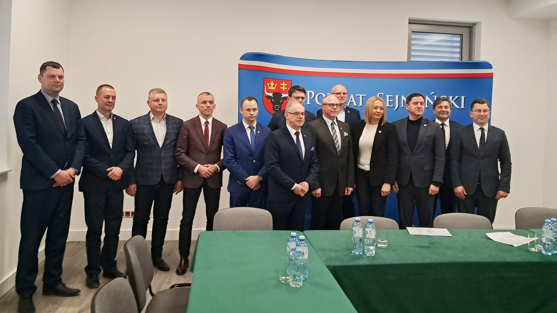 Samorządy z Suwalszczyzny i Sejneńszczyzny mogą liczyć na rządowe dotacje dla przygranicznych terenów